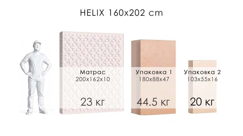 Диван «Helix» Brera 81