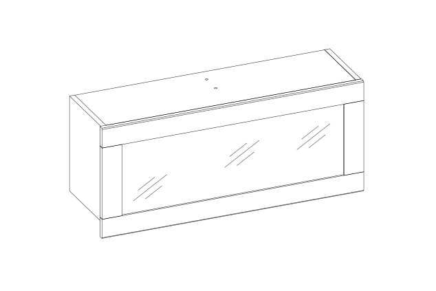 Полка «Оскар» 1VM