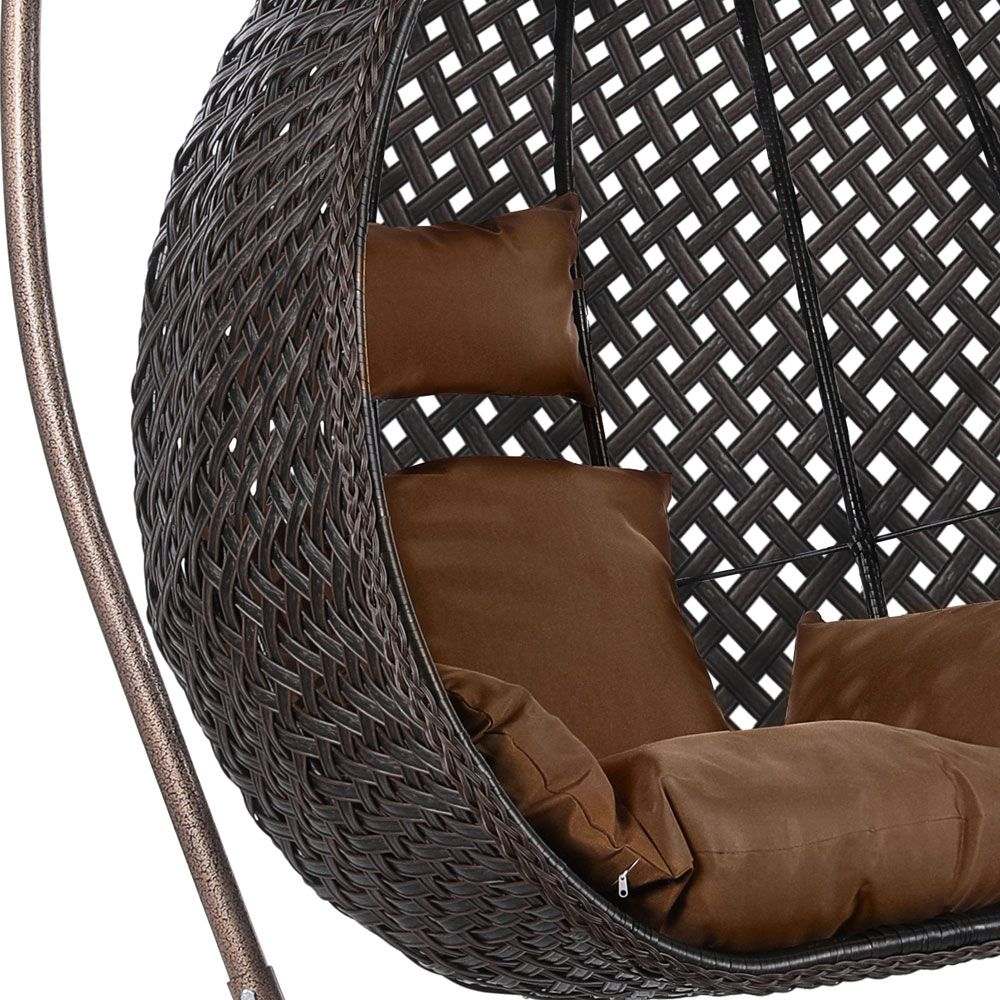 Кресло подвесное «AFM» 250B-XL Brown
